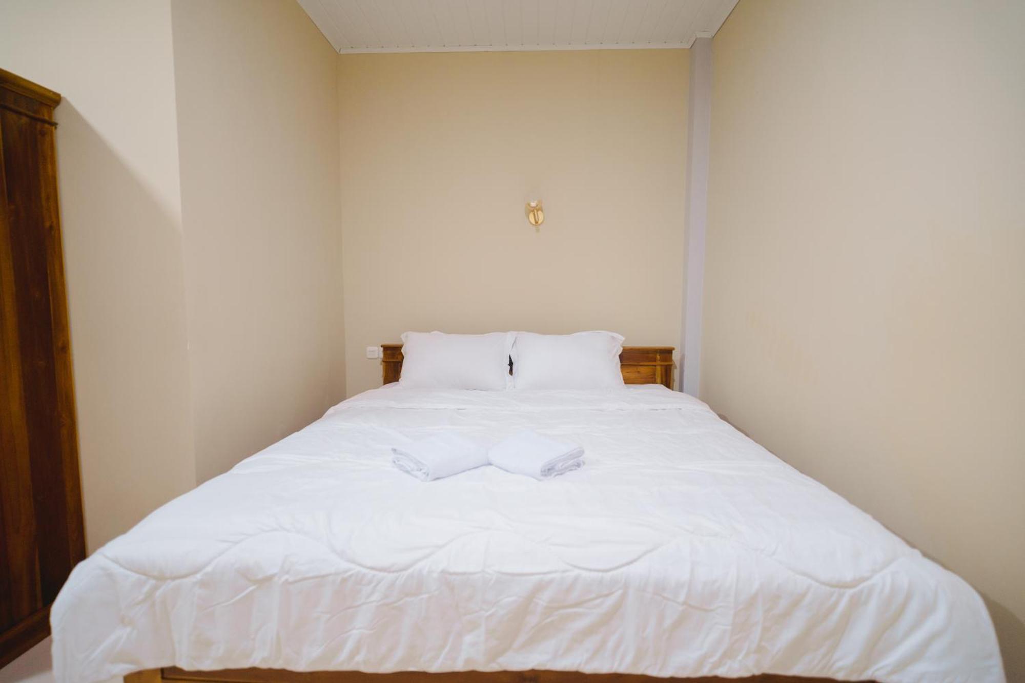 La Geiro Villa לבואן באג'ו מראה חיצוני תמונה