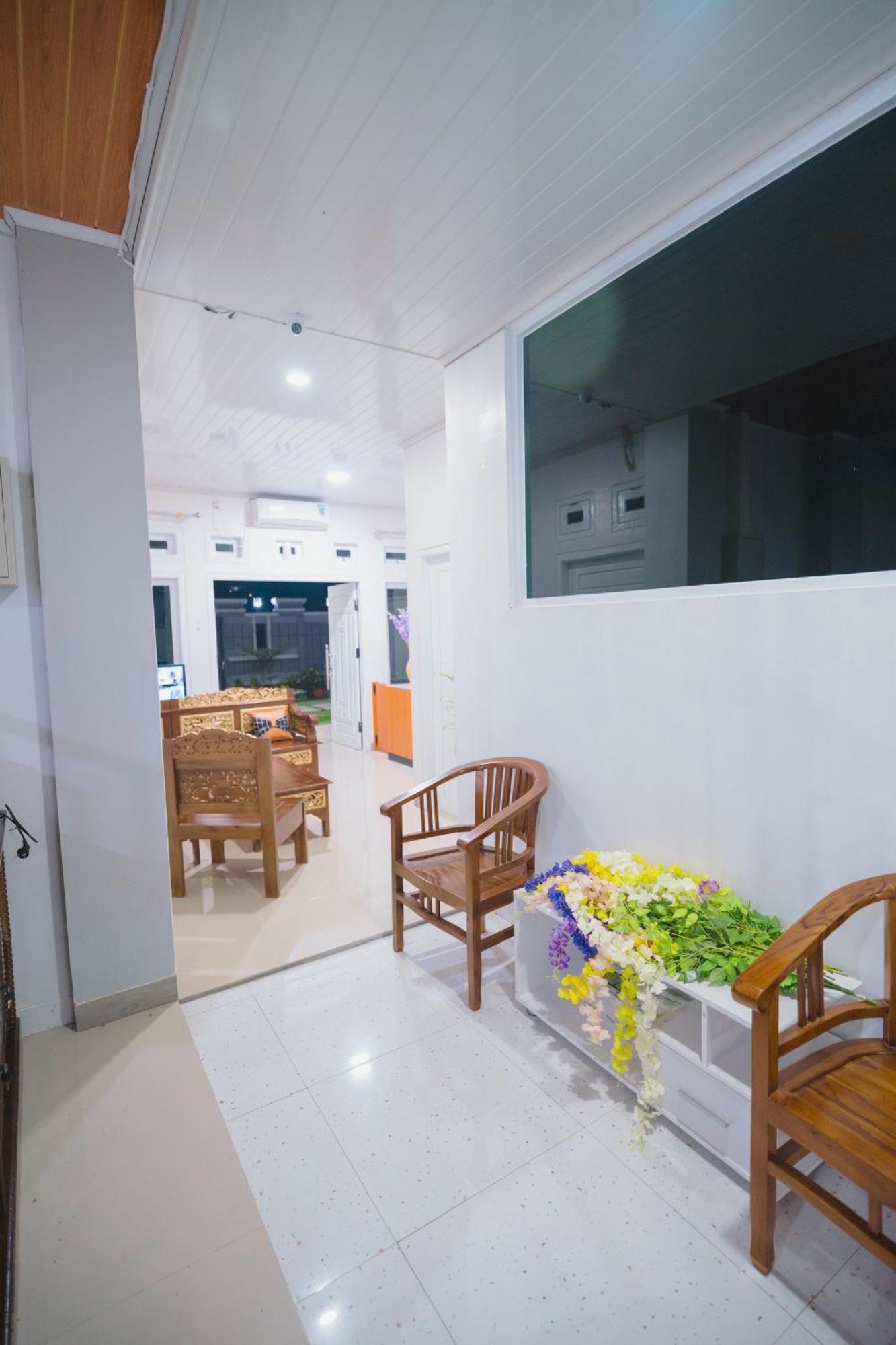 La Geiro Villa לבואן באג'ו מראה חיצוני תמונה