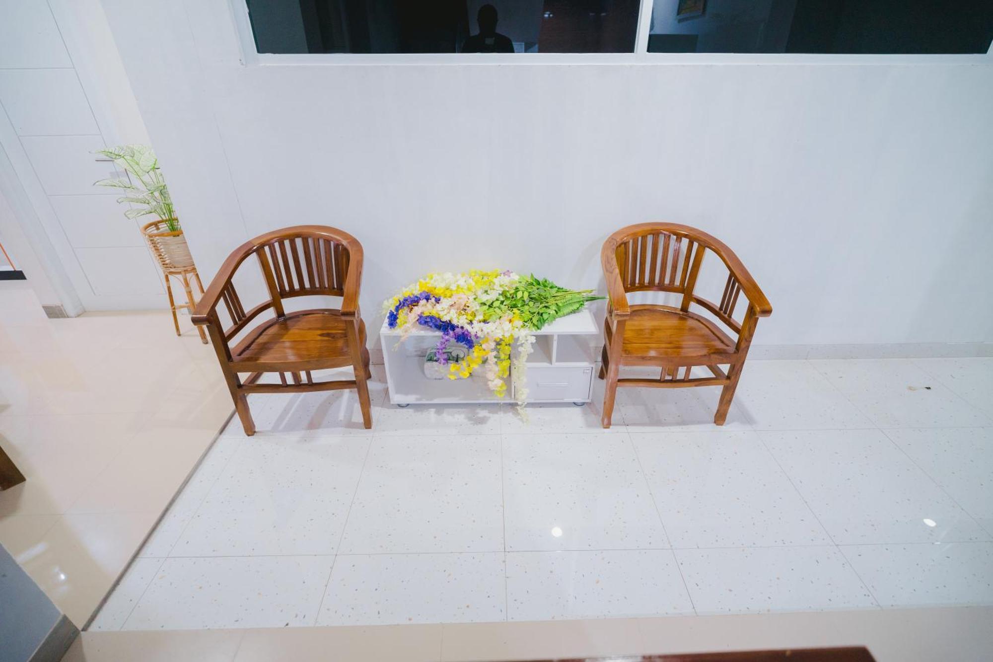 La Geiro Villa לבואן באג'ו מראה חיצוני תמונה