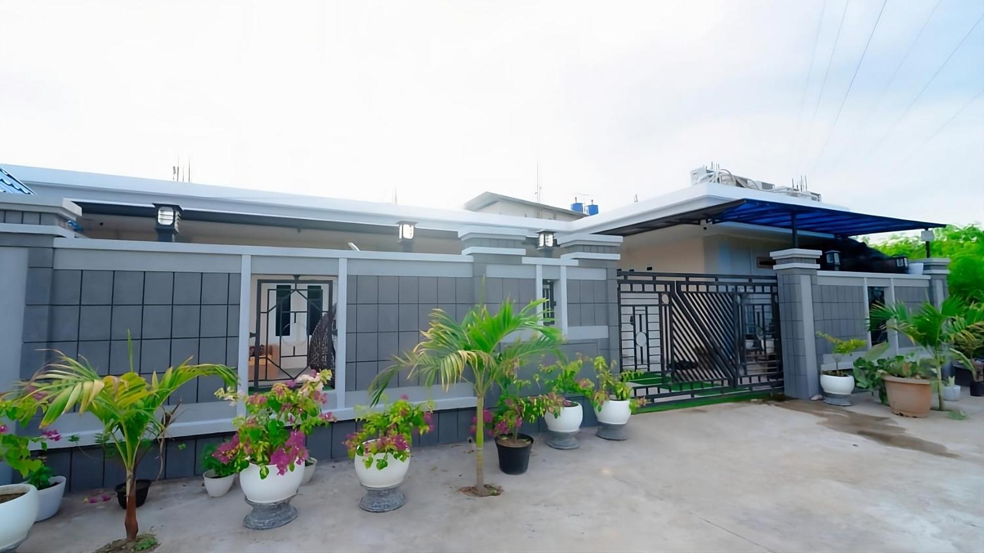 La Geiro Villa לבואן באג'ו מראה חיצוני תמונה