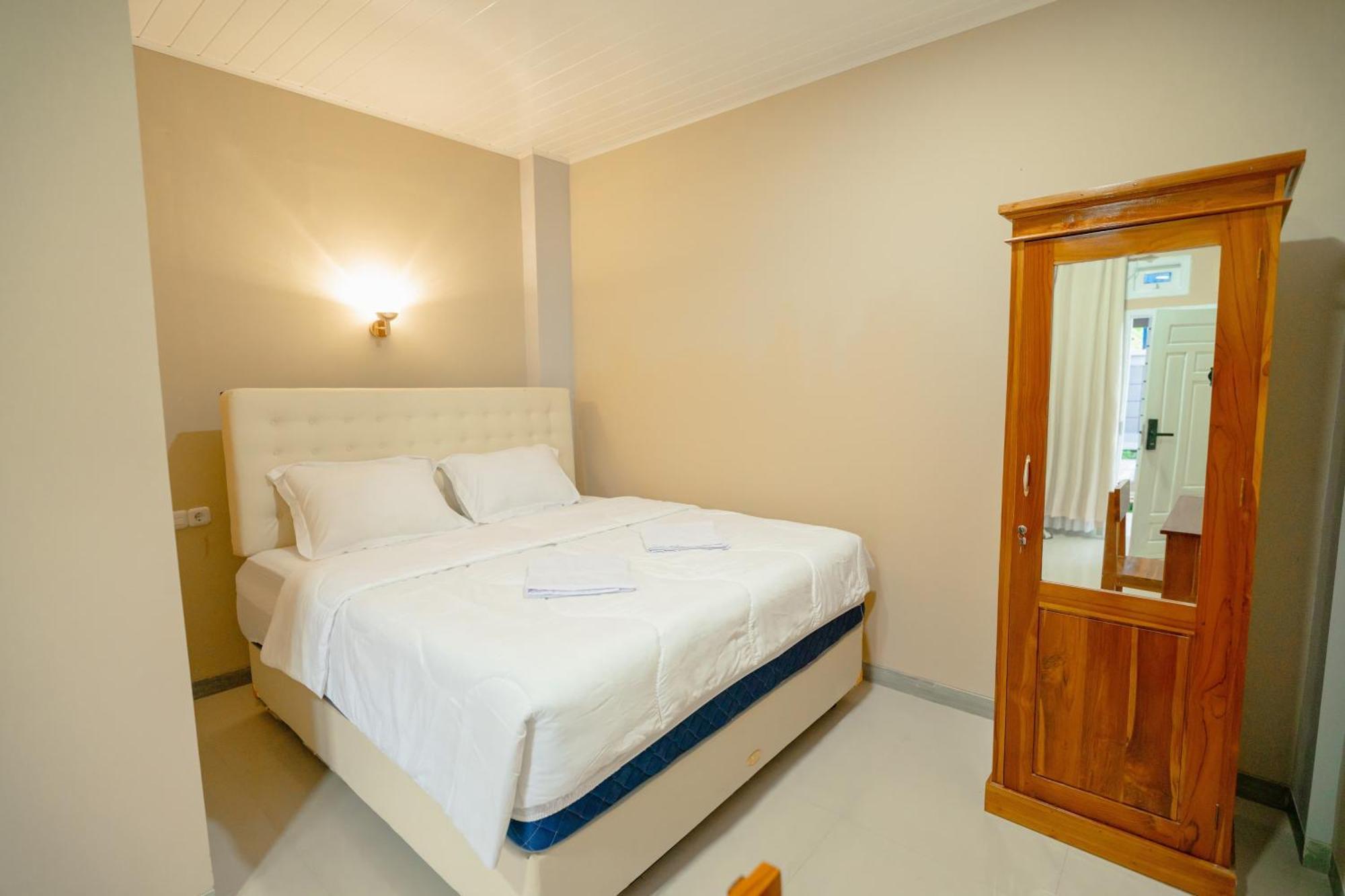La Geiro Villa לבואן באג'ו מראה חיצוני תמונה