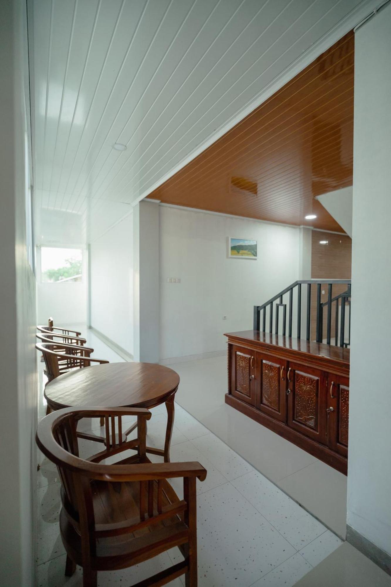 La Geiro Villa לבואן באג'ו מראה חיצוני תמונה