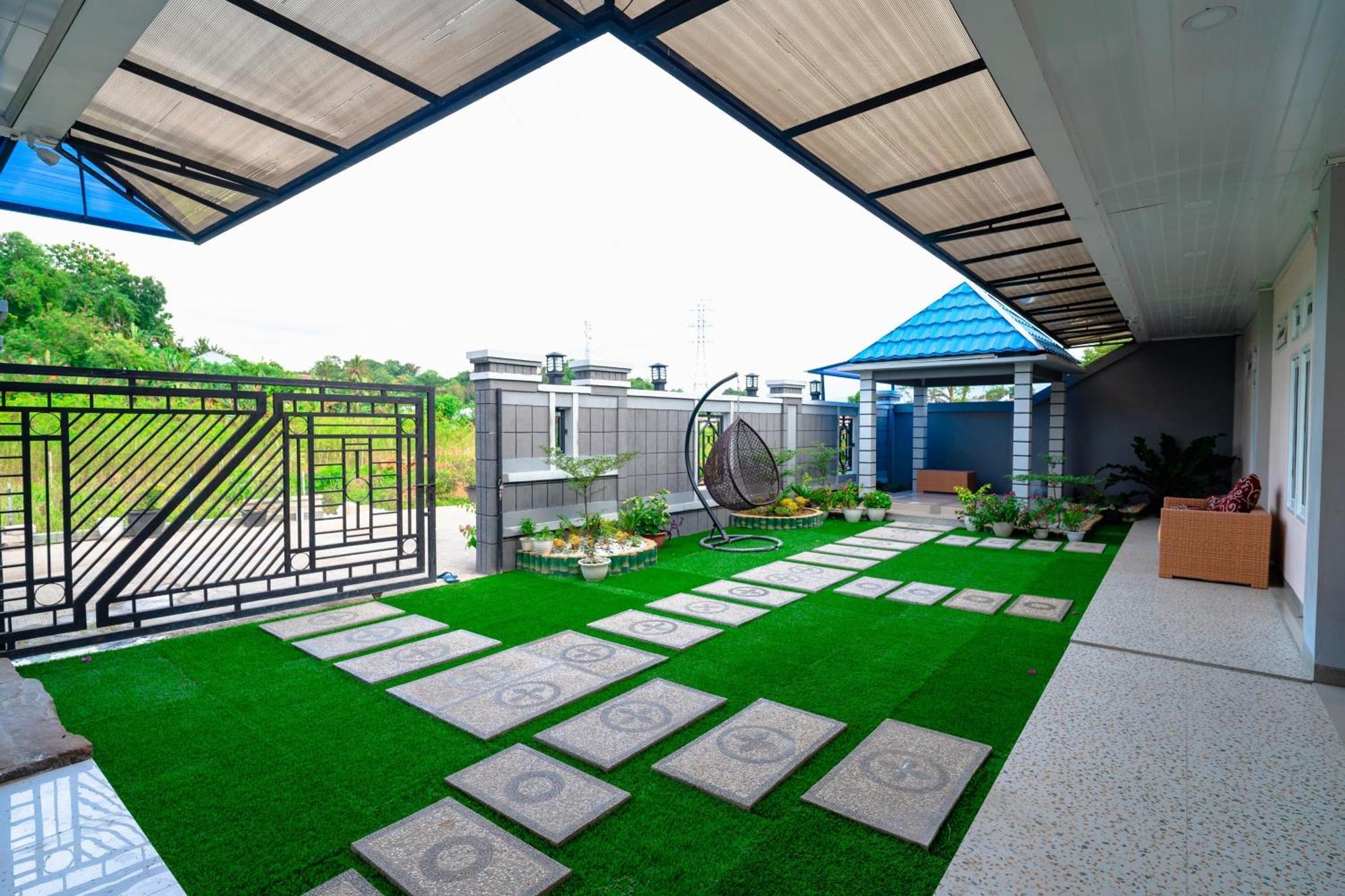 La Geiro Villa לבואן באג'ו מראה חיצוני תמונה