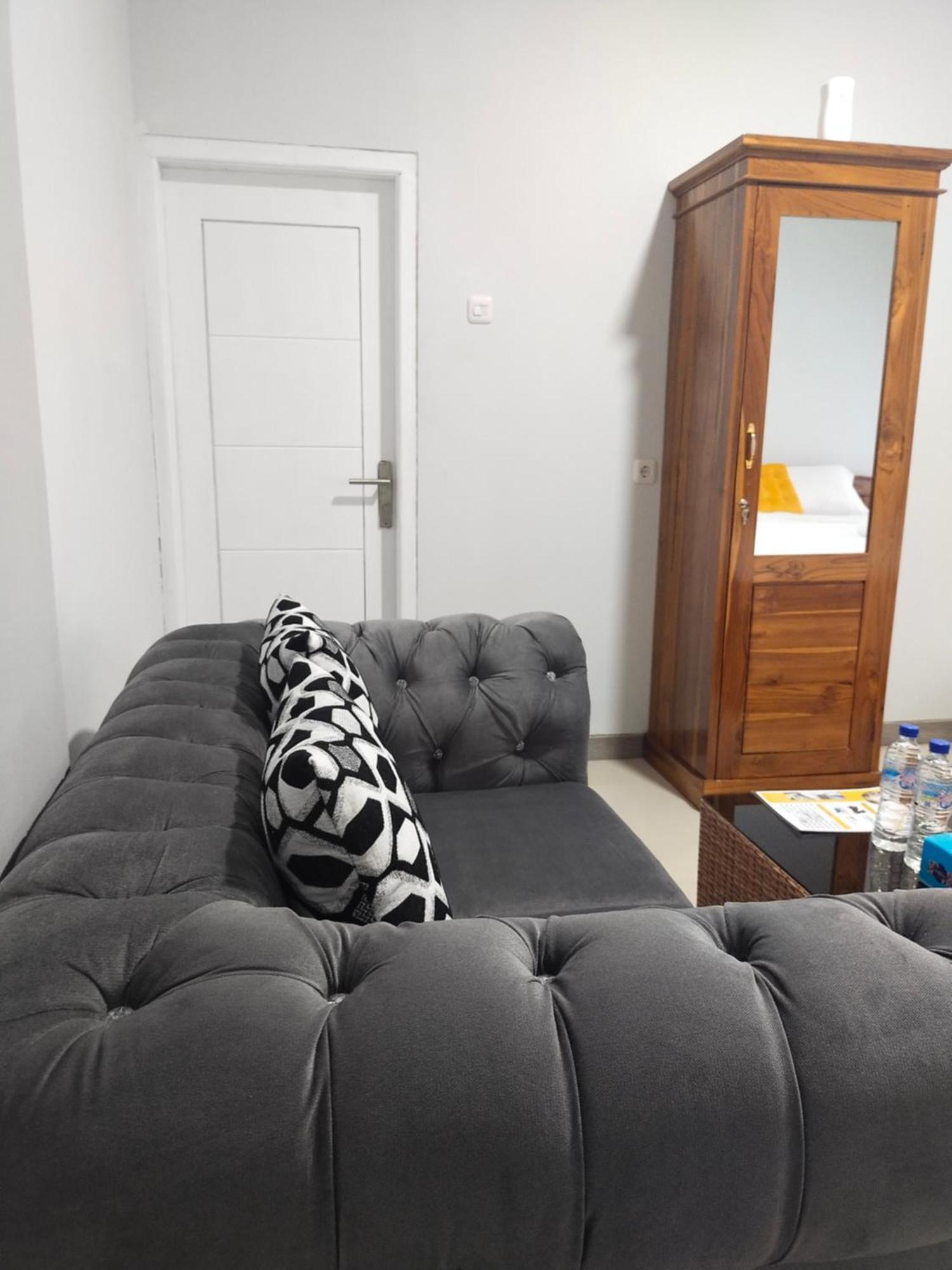 La Geiro Villa לבואן באג'ו מראה חיצוני תמונה
