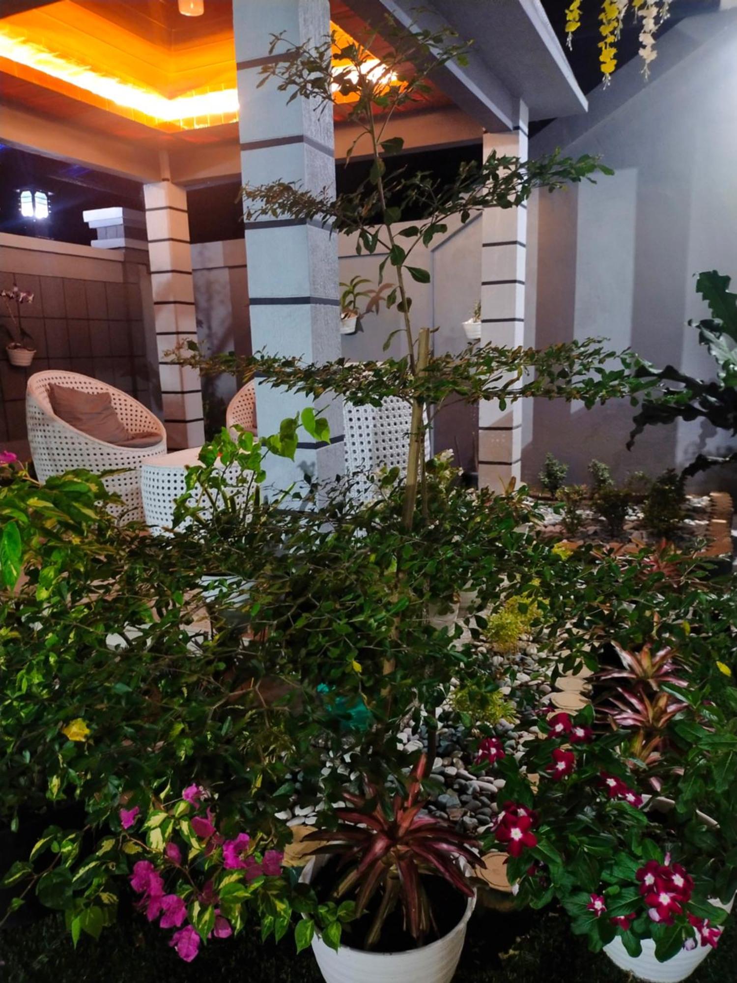 La Geiro Villa לבואן באג'ו מראה חיצוני תמונה