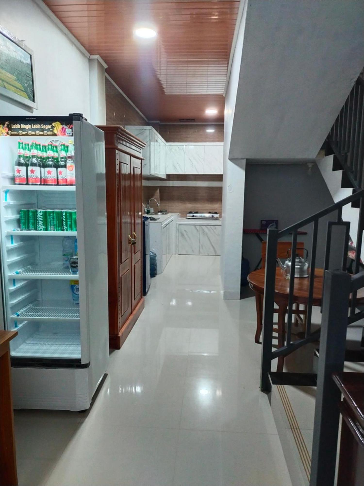 La Geiro Villa לבואן באג'ו מראה חיצוני תמונה