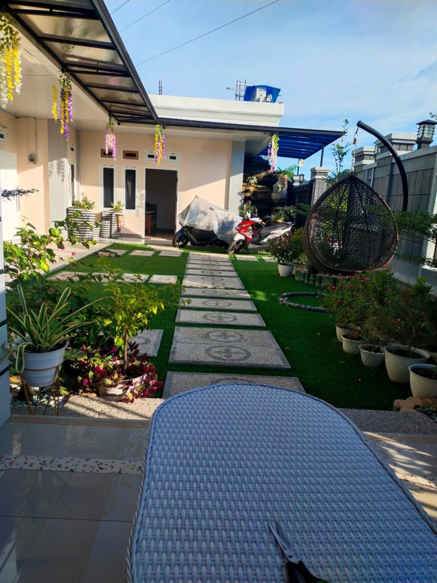 La Geiro Villa לבואן באג'ו מראה חיצוני תמונה