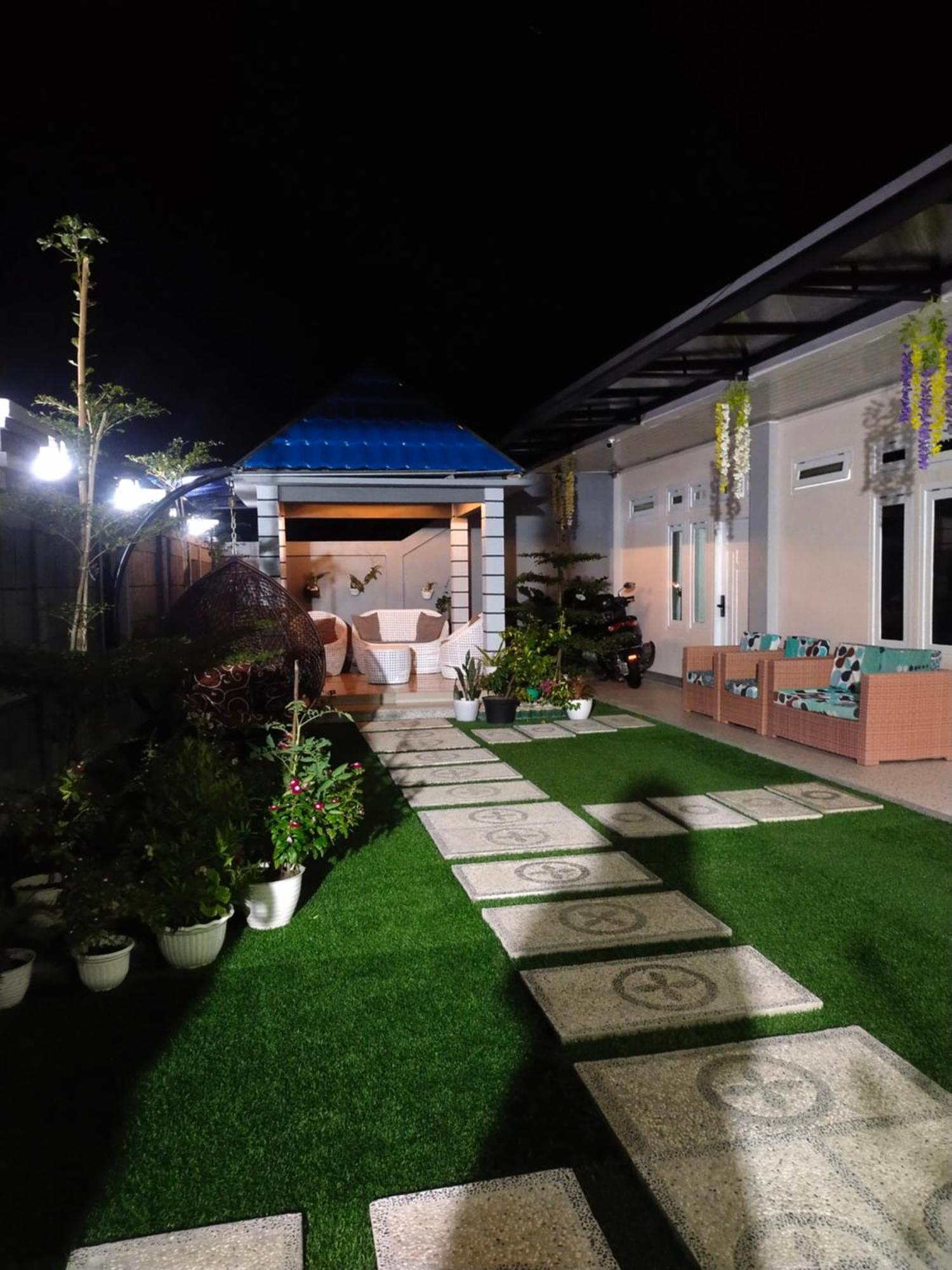 La Geiro Villa לבואן באג'ו מראה חיצוני תמונה