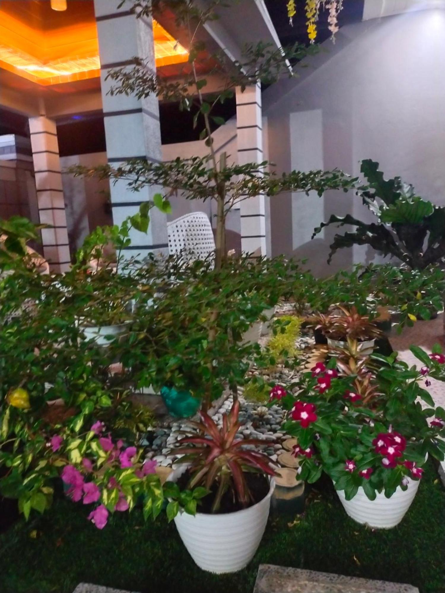 La Geiro Villa לבואן באג'ו מראה חיצוני תמונה