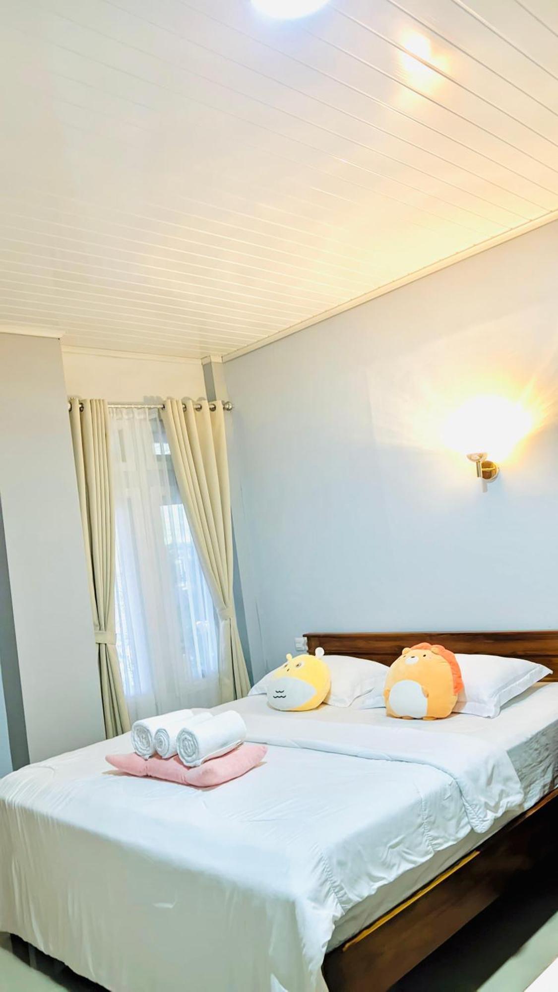 La Geiro Villa לבואן באג'ו מראה חיצוני תמונה