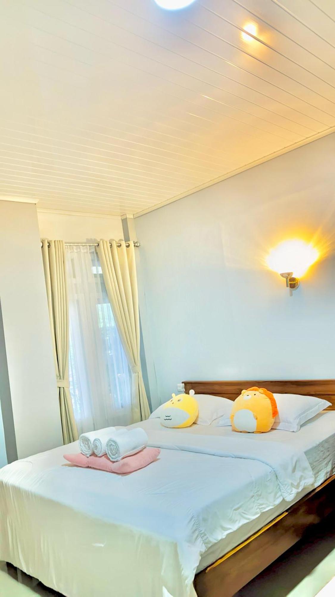La Geiro Villa לבואן באג'ו מראה חיצוני תמונה