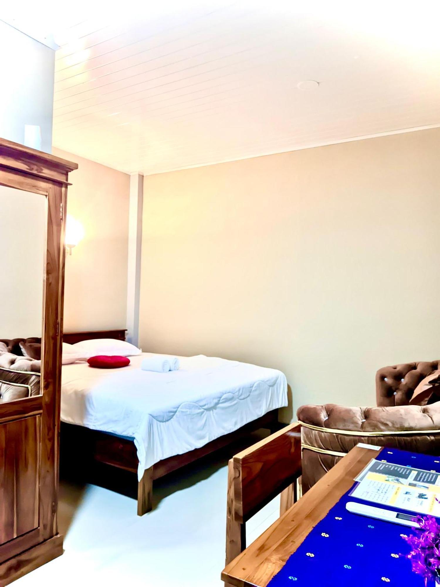 La Geiro Villa לבואן באג'ו מראה חיצוני תמונה