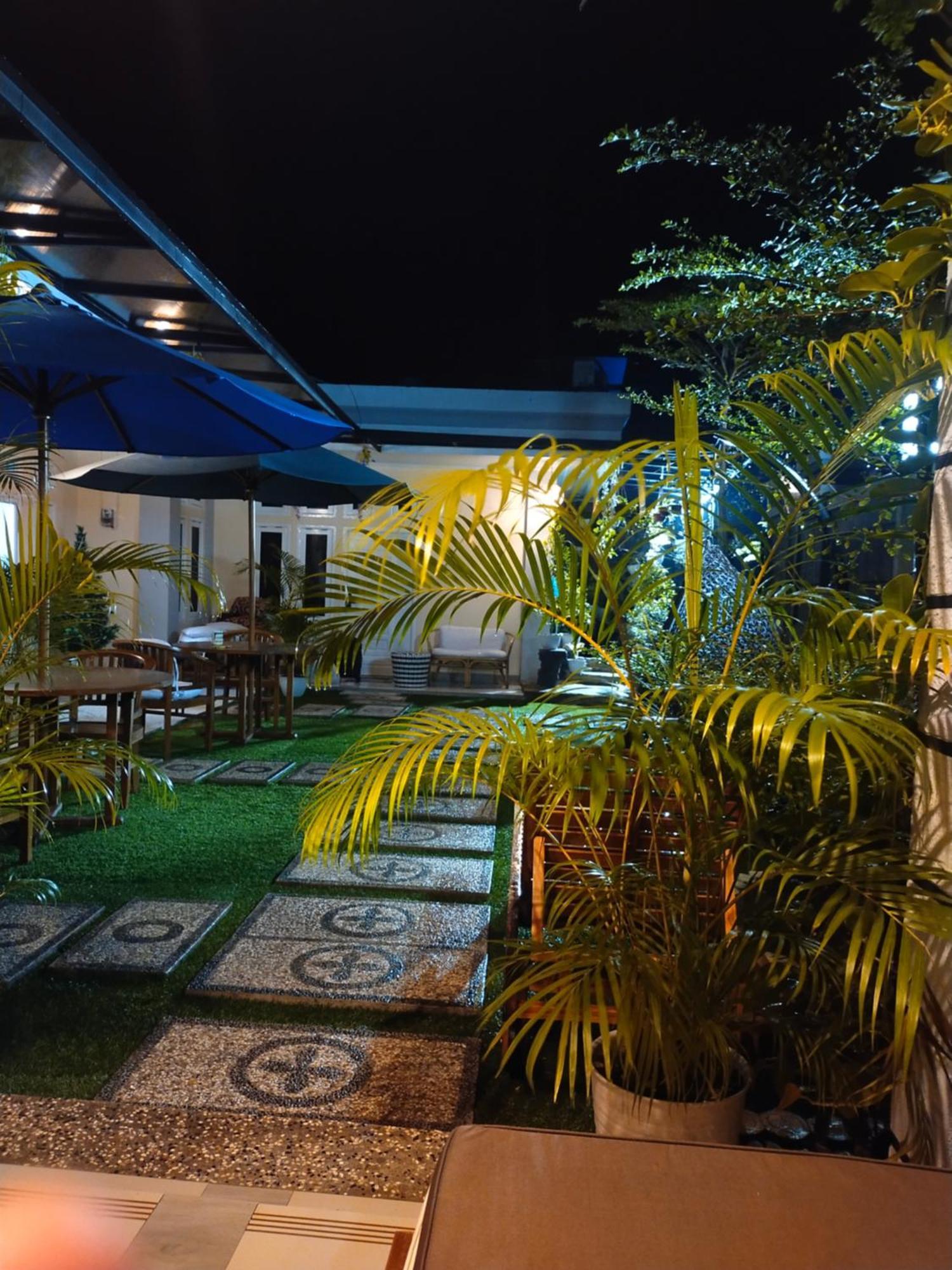 La Geiro Villa לבואן באג'ו מראה חיצוני תמונה